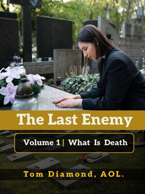 cover image of What  Is Death